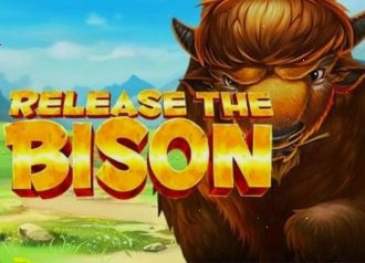 Слот Release The Bison онлайн